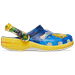 Crocs White / Multi Toddler Crayola Classic Clog 2 Shoes