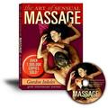 Pre-Owned The Art of Sensual Massage Book: 40th Anniversary Edition (Paperback 9780983402169) by Gordon Inkeles Robert Foothorap