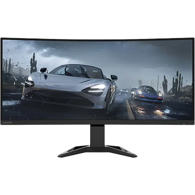 34" Gaming Monitor