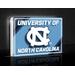 North Carolina Tar Heels LED Rectangle Tabletop Sign