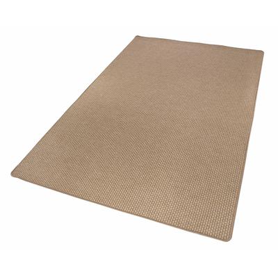 Teppich LUXOR LIVING "Nottingham, Made in Poland" Gr. 3, beige, B:133cm H:8mm L:190cm, Kunstfaser, Teppiche, Wohnzimmer Image