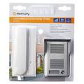 Mercury Wireless Door Entry Phone System 2.4GHz