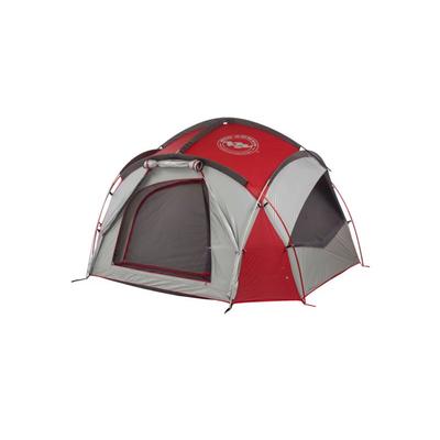Big Agnes Guard Station 4 Accessory Body Gray TBODYGS420