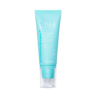 TULA Probiotics & Superfoods filter Primer Luna (Fair / Light) 30 ml Silber Image