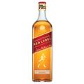 Johnnie Walker Red Label Scotch Whisky Bottle 40% Vol 70cl