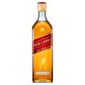 Johnnie Walker Red Label Scotch Whisky Bottle 40% Vol 1L
