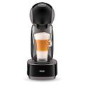 Dolce Gusto Infinissima Black Coffee Machine