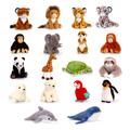 Keeleco Collectable Soft Toys