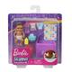 Barbie Baby Sitter Skipper Feature Babies