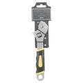 Tesco 8 Inch Adjustable Wrench