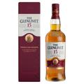 The Glenlivet French Oak Reserve 15 Year Old Single Malt Scotch Whisky 70cl