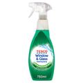 Tesco Window & Glass Cleaning Spray 750Ml