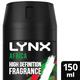 Lynx Africa 48h Deodorant Bodyspray 150ml