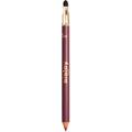 Phyto-khol Perfect, Augen Make-up, eyeliner & kajal, Stift, lila (6 PLUM), wasserfest, Deckkraft: Hoch