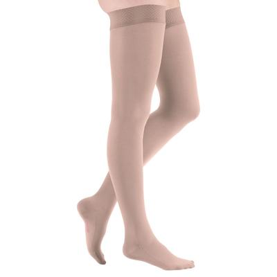 mediven comfort Ccl2 Schenkelstrümpfe normal (72-83 cm) mit FBR 1 St Image