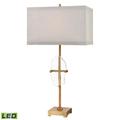 ELK Home Priorato 34 Inch Table Lamp - D3645-LED