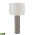 ELK Home Cubix 29 Inch Table Lamp - 157-013-LED