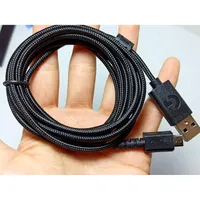 Original USB Tastaturen Lade Linie Kabel für logitech G913 G913TKL Tastaturen N7MC