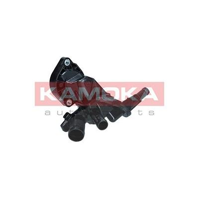 Kamoka Thermostatgehäuse [Hersteller-Nr. 7710249] für Dacia, Renault Image