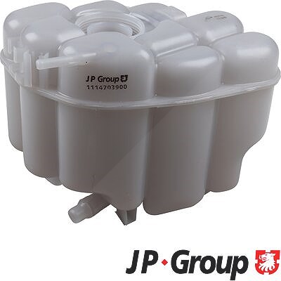 Jp Group Ausgleichsbehälter, Kühlmittel [Hersteller-Nr. 1114703900] für Porsche, VW Image