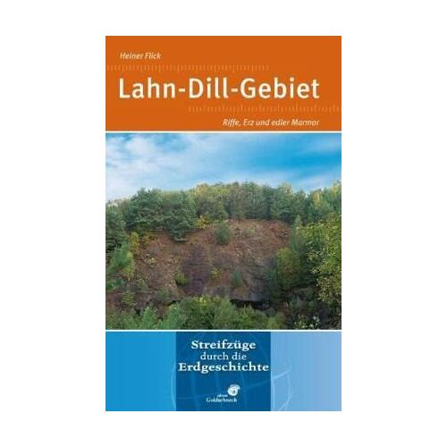 Lahn-Dill-Gebiet – Heiner Flick