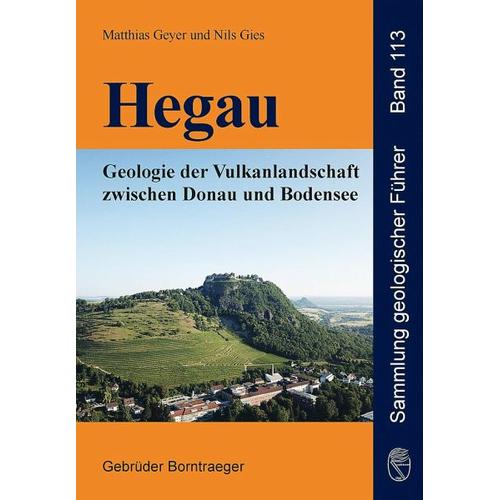 Hegau – Nils Gies, Matthias Geyer