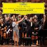The Piano Concertos & Paganini Rhapsody (CD, 2023) - Sergej Rachmaninoff