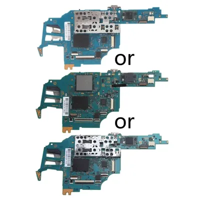 Remplacement de carte de Module de Circuit imprimé de réparation de carte mère de Console pour PSP
