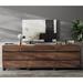 3 in 1 Modern Sideboard with 9 Drawers