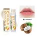 SDJMa Sunscreen Lip Balm SPF 30 Lip Balm Hydrating Sunscreen Lip Stick Lip Care with Aloe and Vitamin E for Moisturized Lips /Coconut Flavours