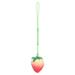 Lovely Phone Charm Delicate Strawberry Decoration Phone Case Charms Strap