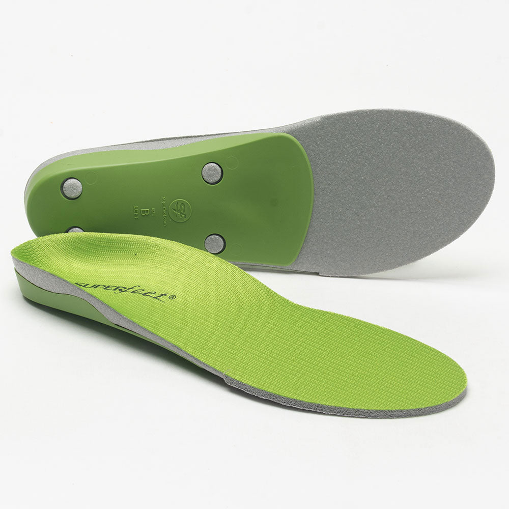 Superfeet All-Purpose Support High Arch Insoles
