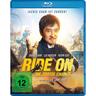 Ride On - Die Zweite Chance (Blu-ray)