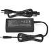 Zmoon Power Adapter for Dell Inspiron 14 15 17 3505 3511 5505 5515 7400 XPS 13 9360 Fit 65W 45W Dell Round Connector Laptop Charger Cord 7.4/4.5mm