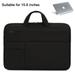 Lightweight Waterproof 13.3 /15.6 Inch Laptop Case Laptop Bag with Shoulder Strap Laptop Bag