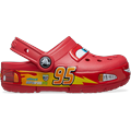 Crocs Red Kids’ Disney And Pixar Cars’ Lightning Mcqueen Clog Shoes