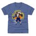 Youth 500 Level Royal John Cena Hustle, Loyalty, Respect T-Shirt