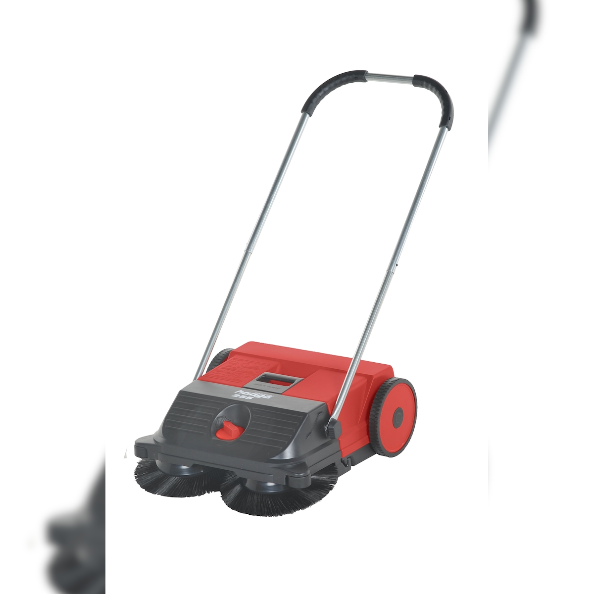 Starmix Haaga Kehrmaschine 255 Image