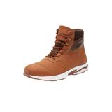 Men's Sneaker boots by KingSize in Brown (Size 13 M)