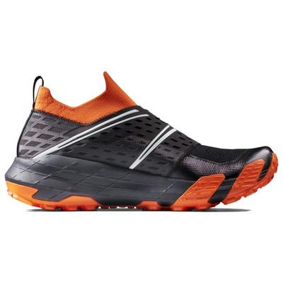 Mammut - Aenergy TR Boa Mid GTX - Trailrunningschuhe 46 | EU 46 grau Image