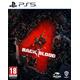 WARNER BROS INTERACTIVE BACK 4 BLOOD - ED STANDARD PS5