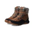 Merrell Damen Winter Boots,Trekking Shoes, Tabak Braun, 36 EU