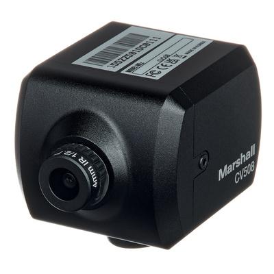 Marshall Electronics CV508 Mini Full HD Camera