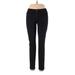 Gap Jeggings - Low Rise: Black Bottoms - Women's Size 29 - Black Wash