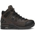 Danner 453 5.5in Loam Hiking Shoes - Men's Wide Brown/Chocolate Chip 13 45365-13EE