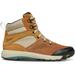 Danner Inquire Mid 5in Hiking Shoes - Women's Golden Oak/Sagebrush 9.5 64533-9.5M