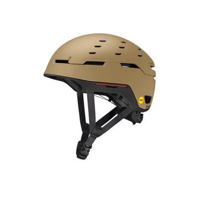 Smith Summit MIPS Helmet Matte Sandstorm 51-55cm Black 51-55 cm E005361LL5155