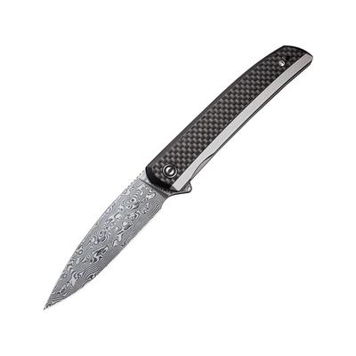 CIVIVI Savant Knife Black - C20063B-DS1