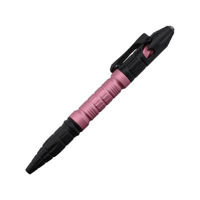 Heretic Knives Thoth Tactical Pen Pink