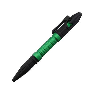 Heretic Knives Thoth Tactical Pen Green